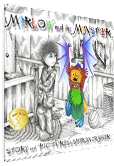 Marlow and the Monster