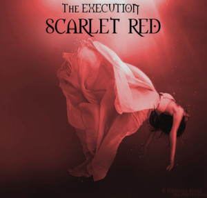Scarlet Red Cover B